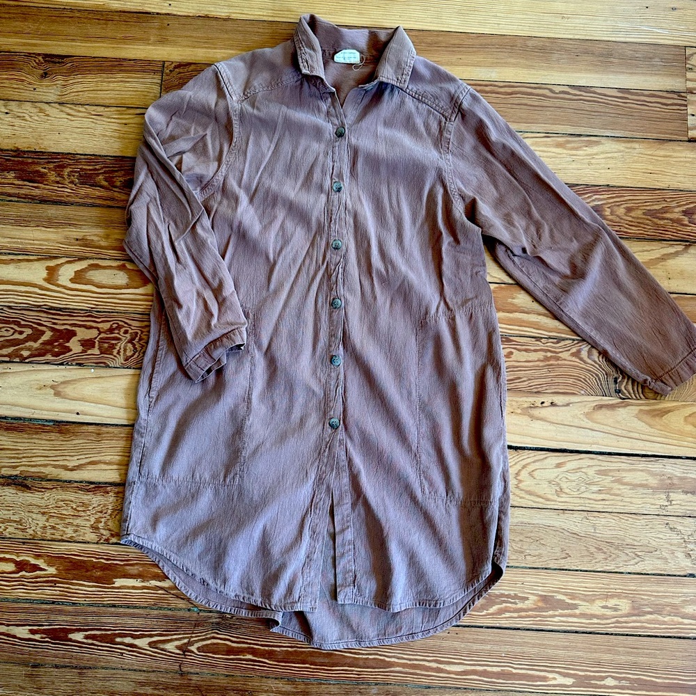 Curator SF Workshirt